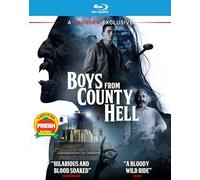 Boys From County Hell
