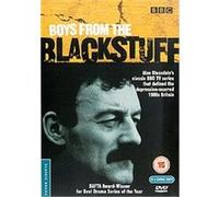 Boys from The Blackstuff [Import]
