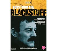 Boys From the Blackstuff – DVD – BBC