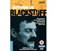 Boys From The Black Stuff