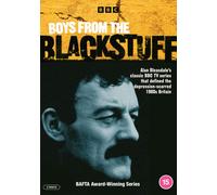 Boys from the Blackstuff: The Complete Series (DVD)