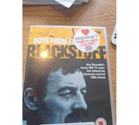 Boys From The Blackstuff: The Complete Series - Michael Angelis - Dvd (2003)