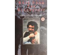 Boys from the Blackstuff [VHS] [Import allemand]