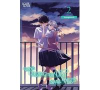 Boys Gilding the Lily Shall Die!? – Tome 2 – TOKYOPOP