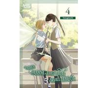 Boys Gilding the Lily Shall Die!? – Tome 4 – TOKYOPOP