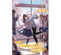 Boys Gilding the Lily Shall Die!? – Volume 5 – TOKYOPOP