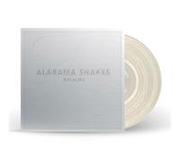 Alabama Shakes – Boys & Girls – Vinyle 12" – Édition 10e anniversaire – Transparent