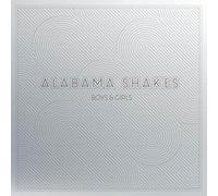 Alabama Shakes – Boys & Girls – CD – Édition 10e anniversaire