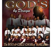 Boys & Girls Choir of Harlem - God's by Design