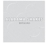 Boys & Girls -Lp+7"-