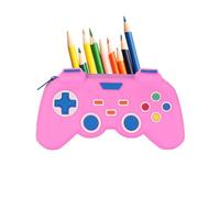 Boys Girls Pouch, Pencil Case Pouch, School Pencil Organizer, Game Controller Pouch, Gamer Pencil Case, Large Capacity Organizer, School Pen Case, Kids Pencil Box, Pencil Case Game Controller