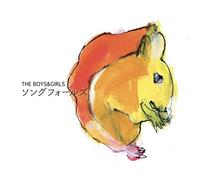 BOYS & GIRLS - Song Falls