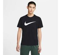 Boy's Gl Foundation T-Shirt Titanium/Illusion Green XL XL