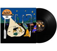 Boys Go To Jupiter - Meet Me After Practice [Vinyl Lp]