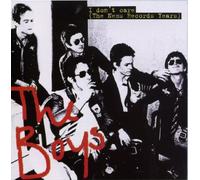 Boys - I Don't Care: NEMS Records Years