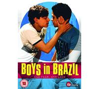 Boys in Brazil [DVD]