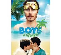 Boys in Brazil