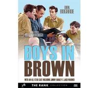 Boys in Brown