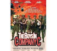 Boys in Company C