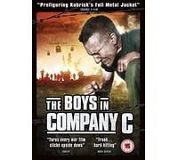 Boys in Company C [Edizione: Regno Unito] [Import]