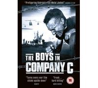 Boys in Company C [Import anglais]