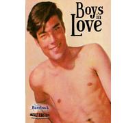 Boys in Love