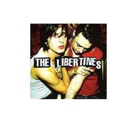The Libertines – Libertines / Boys in the Band – DVD – Import