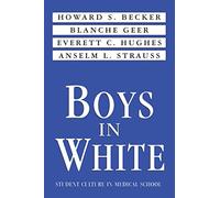 Boys in White