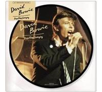 David Bowie – Boys Keep Swinging – Vinyle 7" Picture Disc – 40e anniversaire