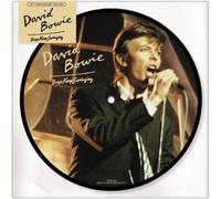 Boys Keep Swinging Picture Disc Vinyle
