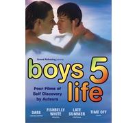 Boys Life 5