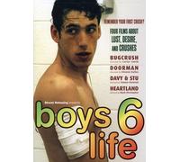 Boys Life 6