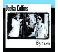 Boy's Life by Vodka Collins (2002-03-27)