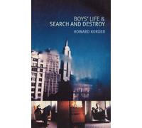 Boys Life & Search And Destroy
