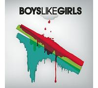 Boys Like Girls - Boys Like Girls [Import]