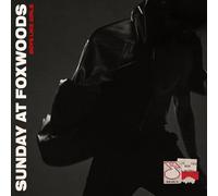 Boys Like Girls – Sunday at Foxwoods – CD