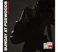 Boys Like Girls – Sunday at Foxwoods – LP (vinyle champagne transparent)