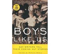 Boys Like Us