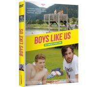 Boys like us - DVD G