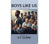 BOYS LIKE US: PART 1: A CHORUS OF QUEER LIVES PART 2: A CHORUS OF QUEER LIVES - FLIP SIDE PART 3: UNWRITTEN PART 4: UNWRITTEN - FLIP SIDE