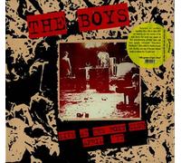 Boys - Live at The Roxy Club April '77 [Import]