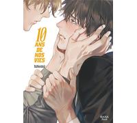BOY'S LOVE 10 ans de nos vies