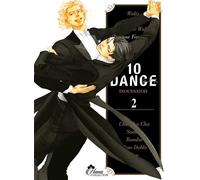 BOY'S LOVE 10 dance tome 2