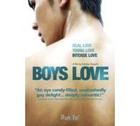 Boys Love
