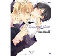 Boy's Love 3 minutes de silence