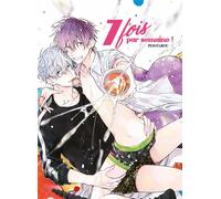 BOY'S LOVE 7 fois par semaine !
