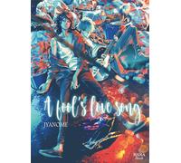 BOY'S LOVE A fool's love song