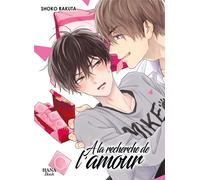 BOY'S LOVE À la recherche de l'amour