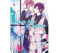A mon tour de pleurer - Livre (Manga) - Yaoi - Hana Collection