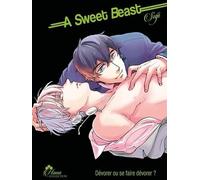 BOY'S LOVE A sweet beast